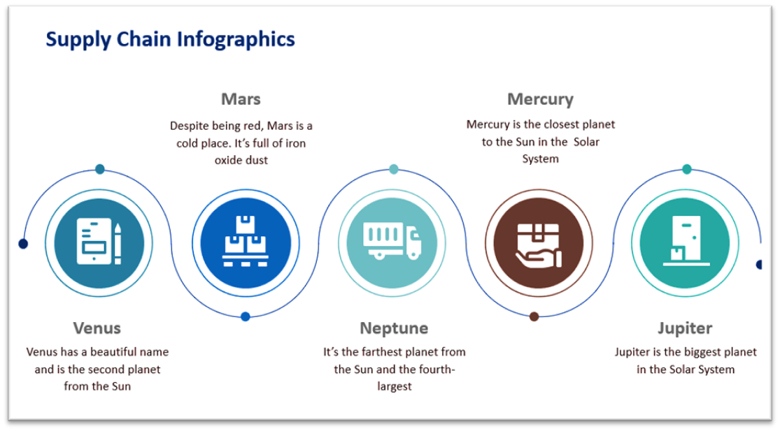 500 slides visuelles & impactantes